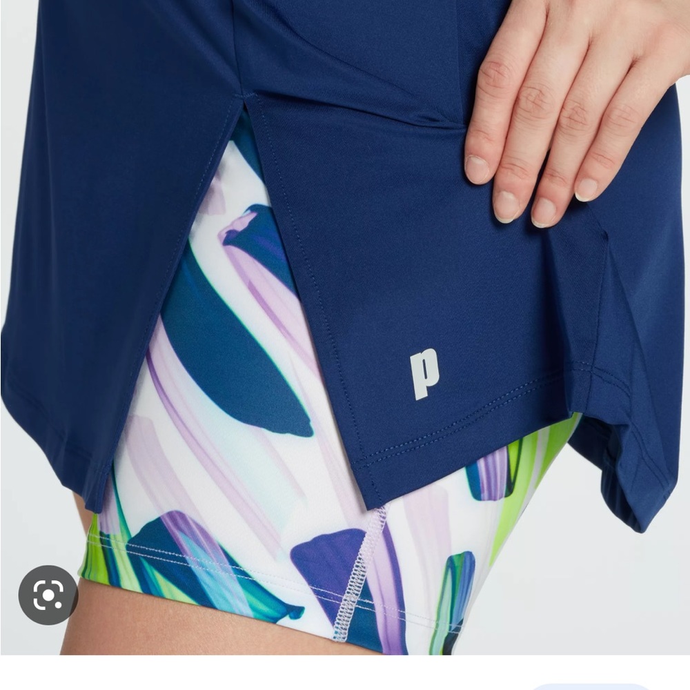 Prince Women's Tennis Skort Size Small New with tags